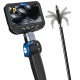 Aerpro 2-Way Articulating Borescope HD 1080p Inspection Camera - G9200HD
